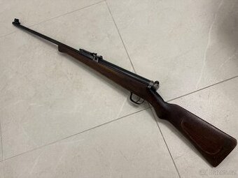 Vojenská vzduchovka - VZ 35 Lev
