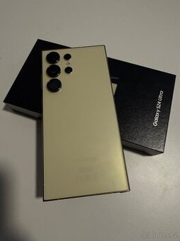 Samsung Galaxy S24 Ultra