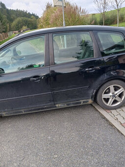 prodám ford c-max - 1