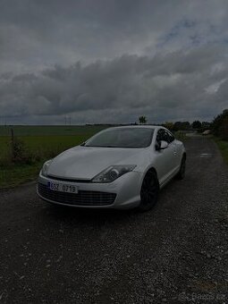 Renault Laguna Coupe 2.0 dCi 110 kW