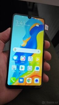 Huawei p30 lite