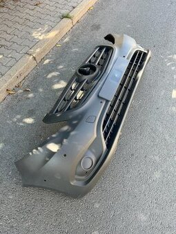 Mercedes-Benz VITO r.v. 2014- a více PŘEDNÍ NÁRAZNÍK ŠEDÝ N