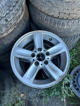 Alu kola BMW 1 E81 E82 E87 Styling 140 16”