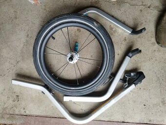 Thule Chariot double