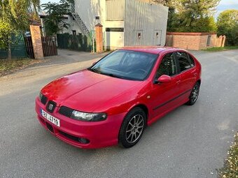Seat leon 1.9tdi 96kw topsport