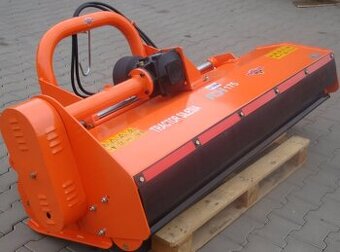 Mulčovač za traktor