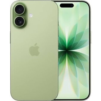 Apple iPhone 17 256GB šalvějově zelený (MG6N4SX/A) nový