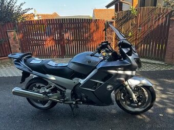 Yamaha FJR 1300A