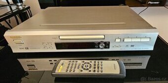 Onkyo DV-SP502E