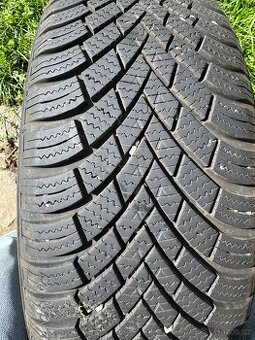 zimní pneu Nexen 185/55 R16 87T 7mm