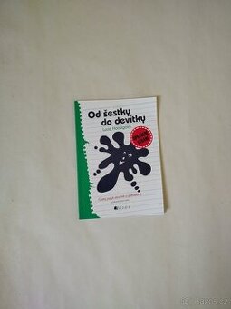 ČESKÝ JAZYK - učebnice