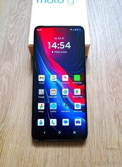 MOTOROLA moto g05 - 6.6" IPS, 8GB/256GB,TOP stav