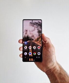 Google Pixel 6 Pro (stav A)