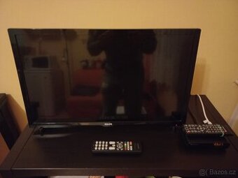 24 LED televize Philips