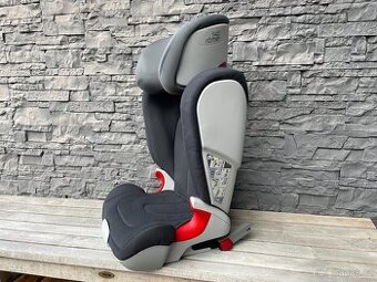 Dětská autosedačka Britax Romer (15-36kg)