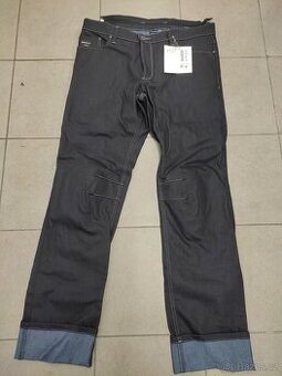 BMW FivePocket pánské kalhoty denim (vel. 38/34)