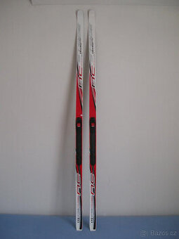 Běžky  TECNO  PRO  NC - 173 cm