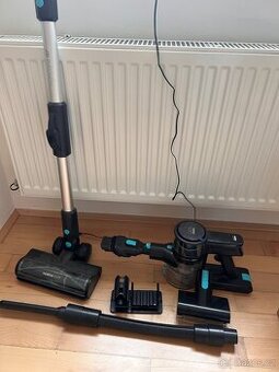 Ruční vysavač Niceboy