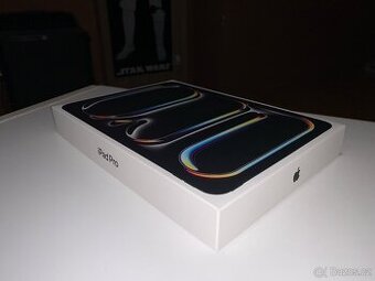 iPad Pro M5 11” 256GB vesmirne cerna