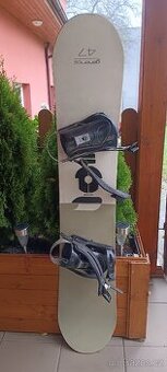 Snowboard - 1