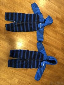 Detske zimni kombinezy