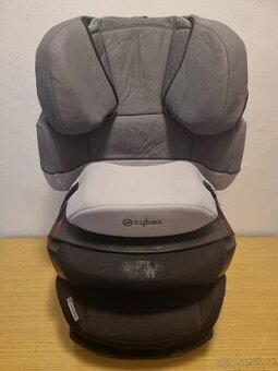 Cybex Pallas-fix - 9-18kg