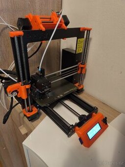 Prusa MK3S + MMU2S - 1