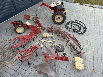 TERA s příslušenstvím