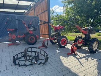 TERA VARI příslušenství LEVNĚ