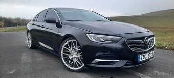 Opel Insignia 2019 110kw
