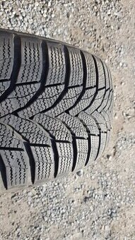 Zimní pneu 225/50R18 Nexen 7mm