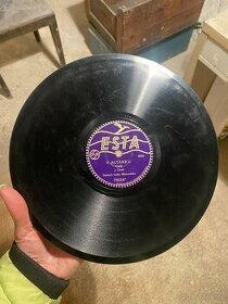 J. Černý - V ALTÁNKU/ Z NAŠICH HOR