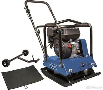 Vibrační deska Scheppach HP 1800 S, 88 kg (PRONÁJEM)