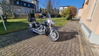 YAMAHA Wildstar 1600