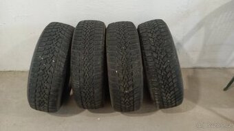 Dunlop 195/65/R15