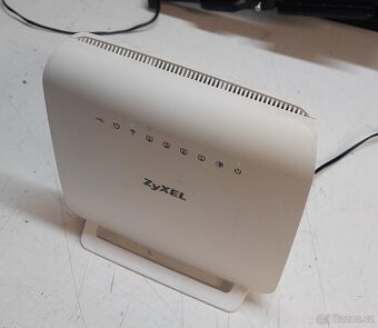 VDSL WiFi router ZyXEL VMG1312-B30B