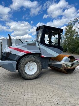 Tahačový válec BOMAG BW 177 D4