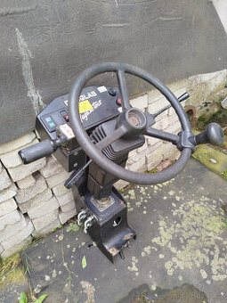 orstu servořízení Douglas