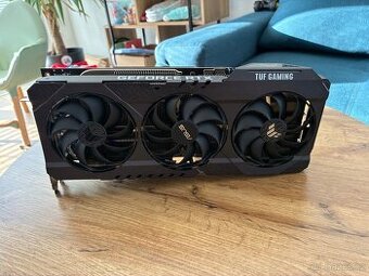 Asus tuf gaming rtx 3080