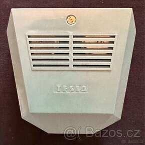 Czechoslovakia TESLA starý domovní zvonek