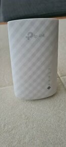 Router TP Link na rozšíření wifi signalu