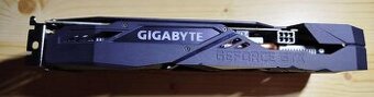 GIGABYTE GeForce GTX 1650 GAMING OC 4G