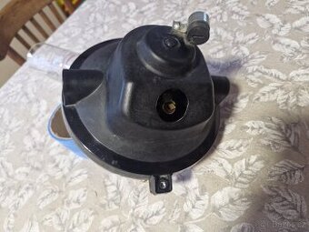 Jawa 350 typ 634 konopnice