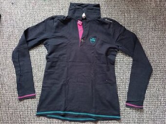 Jezdecké triko 14 let