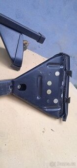 Octavia 1 zahrádka střešní nosič