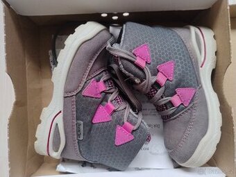 Zimní boty Pepino Ricosta Emil