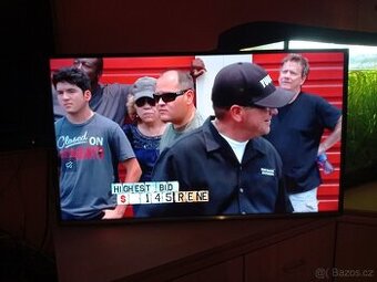 Samsung Smart TV 32" Full HD UE32J5672