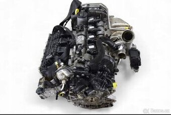 Motor AUDI A3 8V SEAT VW 1.4 TSI 122HP CMB