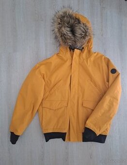 Pánská zimní bunda Primark