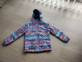 Zimní lyžařská bunda CRIVIT, vel. 158/164